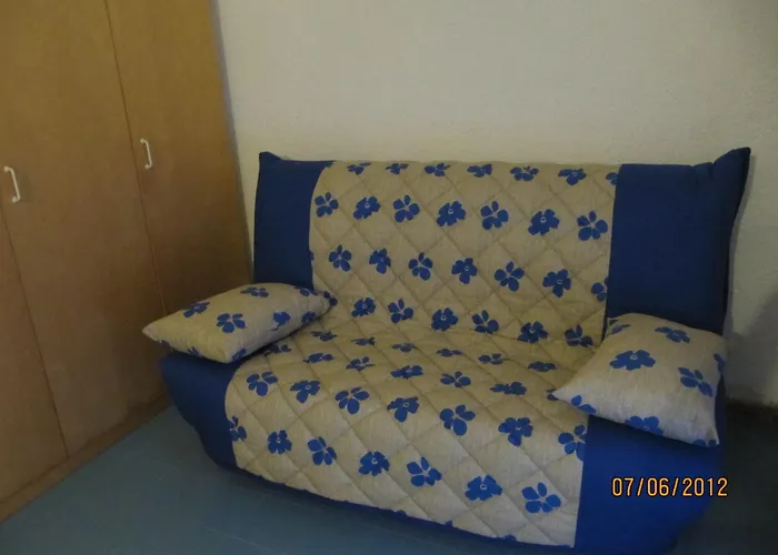 Aparthotel Centro Vacanze Cugnana