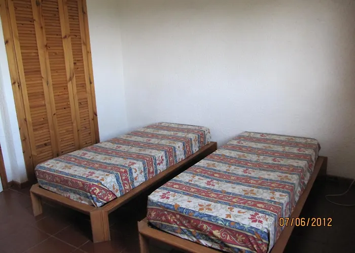 Centro Vacanze Cugnana