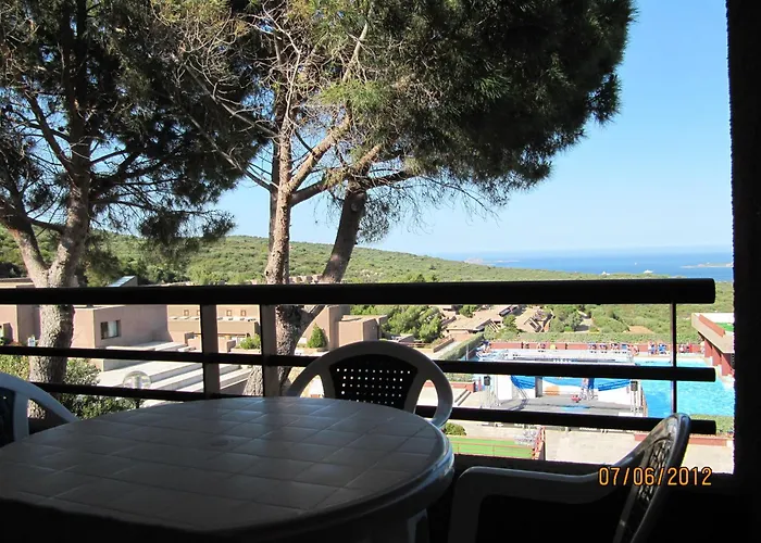 Centro Vacanze Cugnana Verde