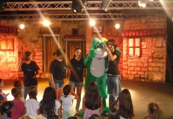 Aparthotel Centro Vacanze Cugnana