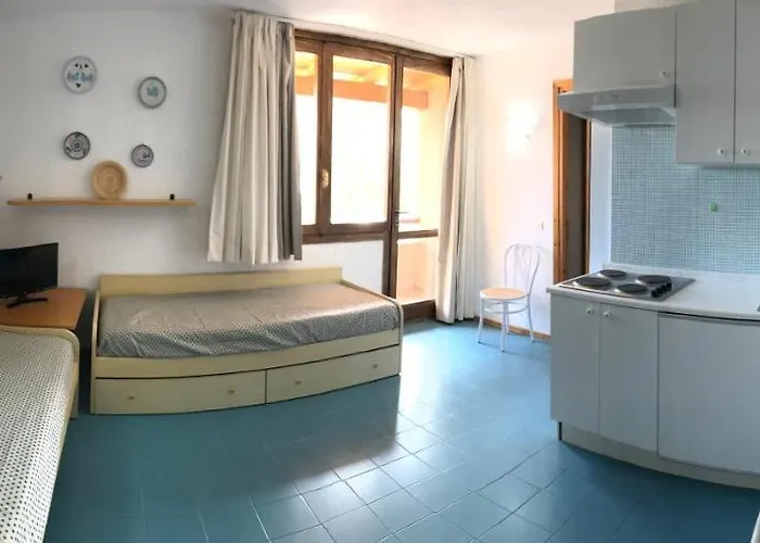 Centro Vacanze Cugnana Verde Portisco